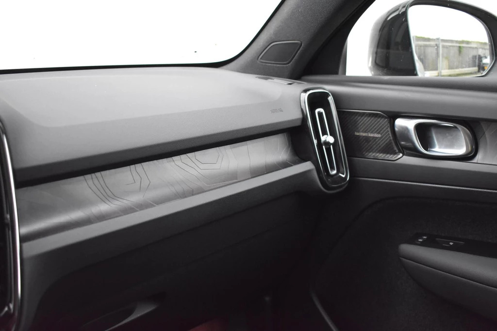 Volvo C40 – foto 27