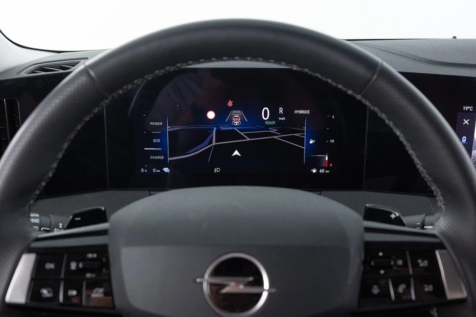 Opel Astra – foto 32