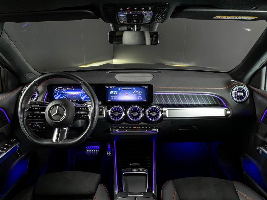 Mercedes-Benz EQB – foto 11