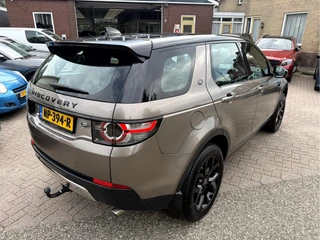 Land Rover Discovery Sport – thumbnail 5