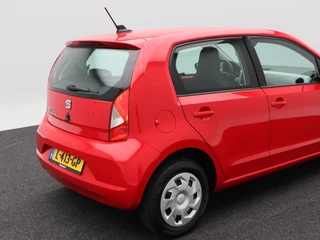 SEAT Mii – thumbnail 5