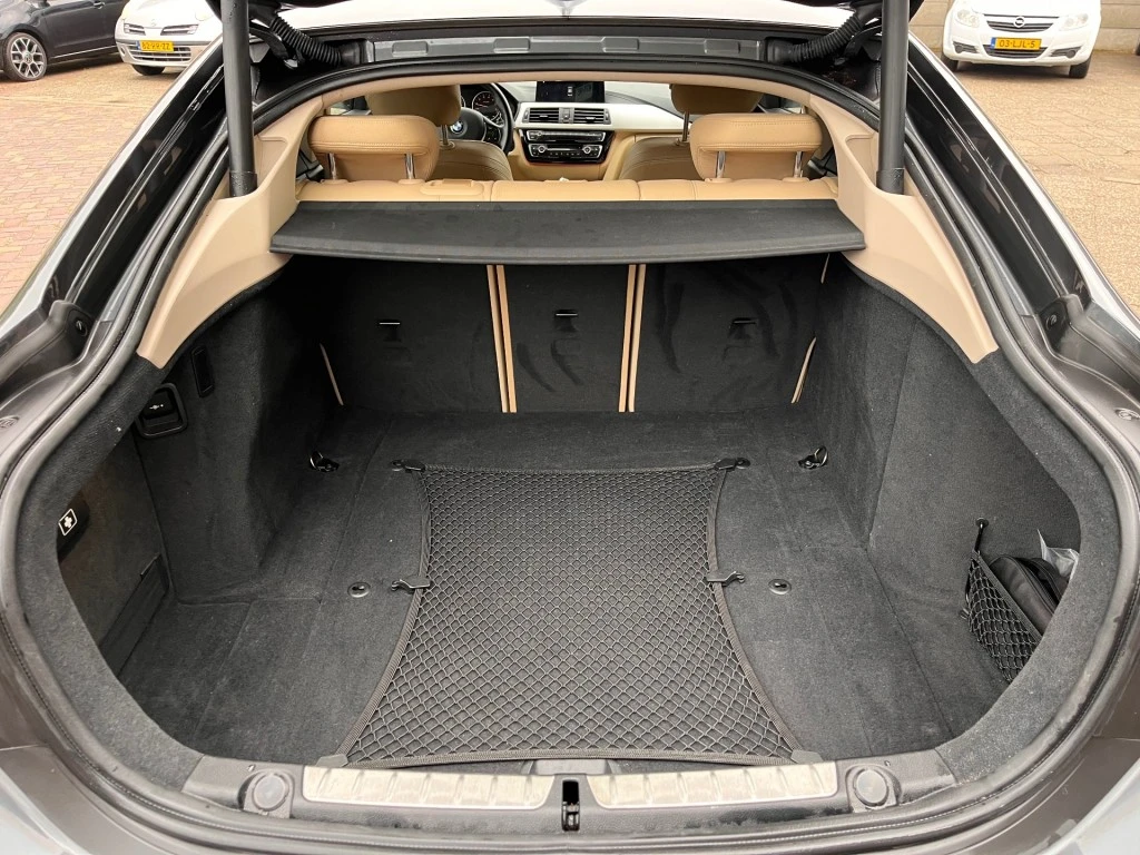 BMW 4 Serie – foto 11