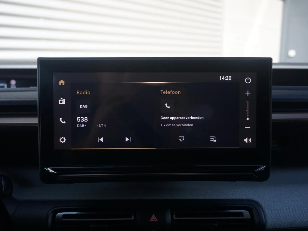 Citroën C3 Aircross – foto 21
