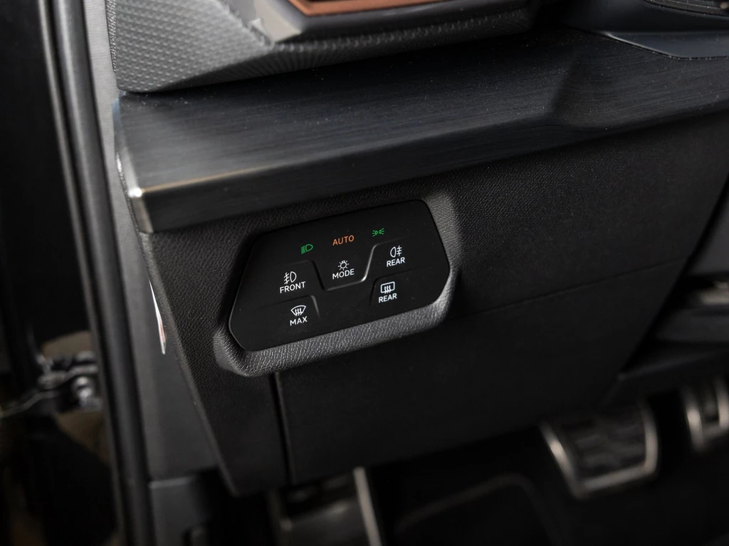 CUPRA Leon Sportstourer – foto 20