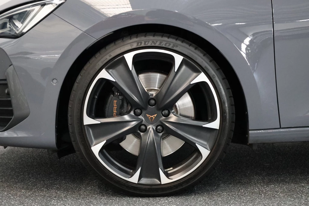 CUPRA Leon – foto 28