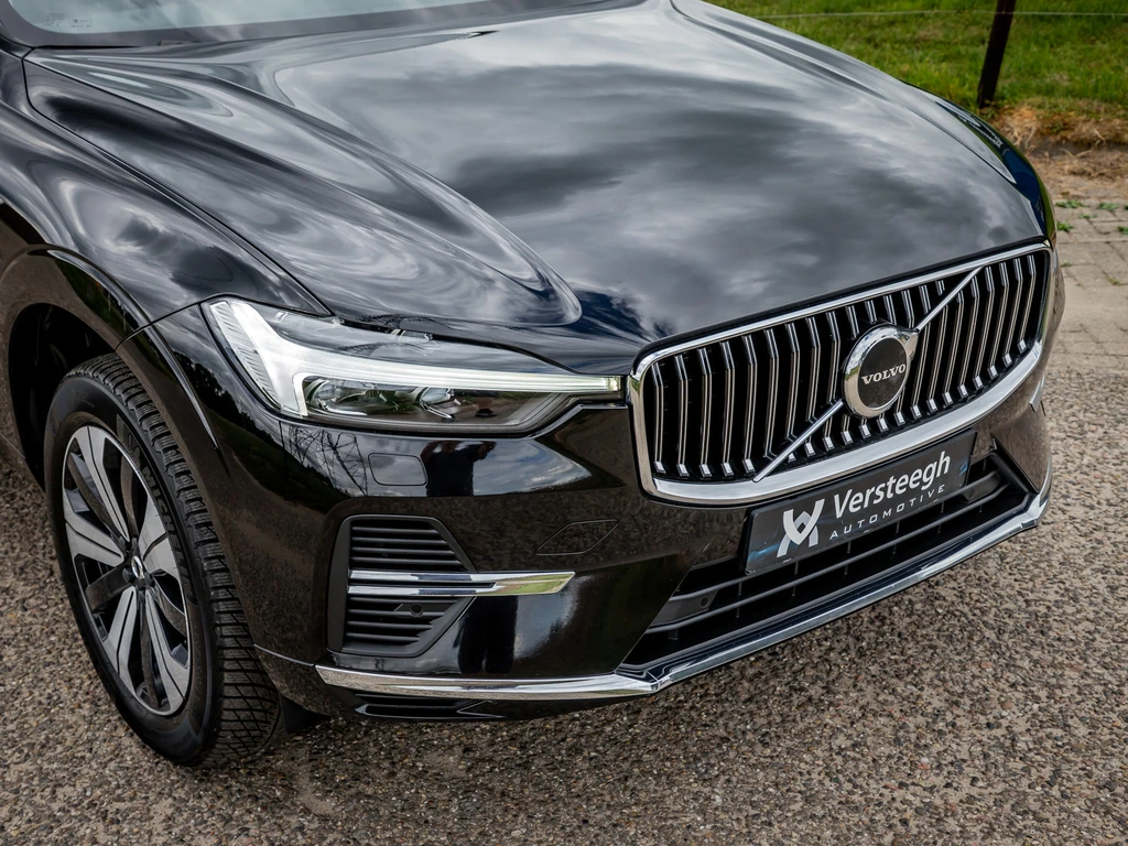 Volvo XC60 – foto 8