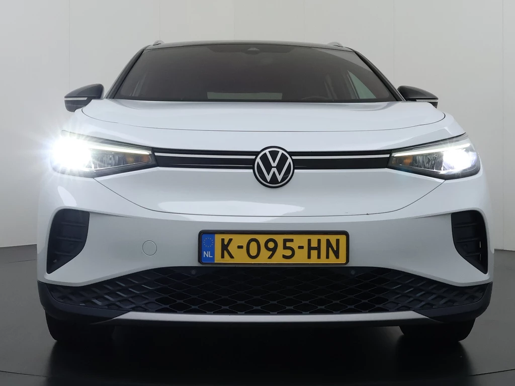 Volkswagen ID.4 – foto 9
