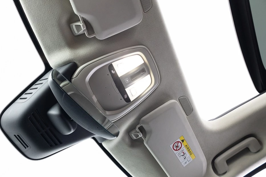 Volvo XC90 – foto 52