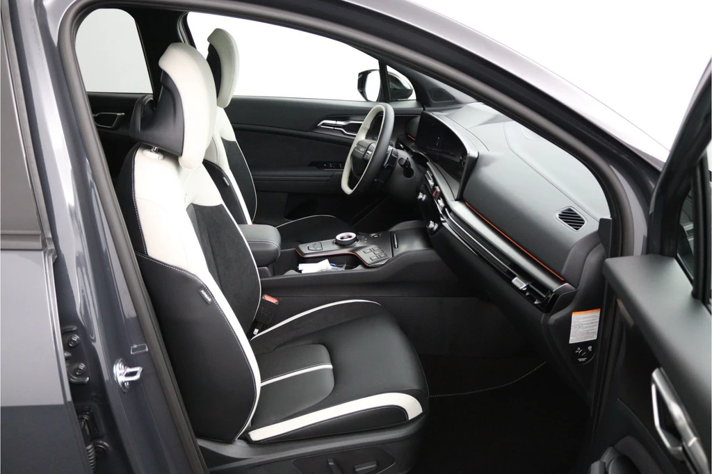 Kia Sportage – foto 32