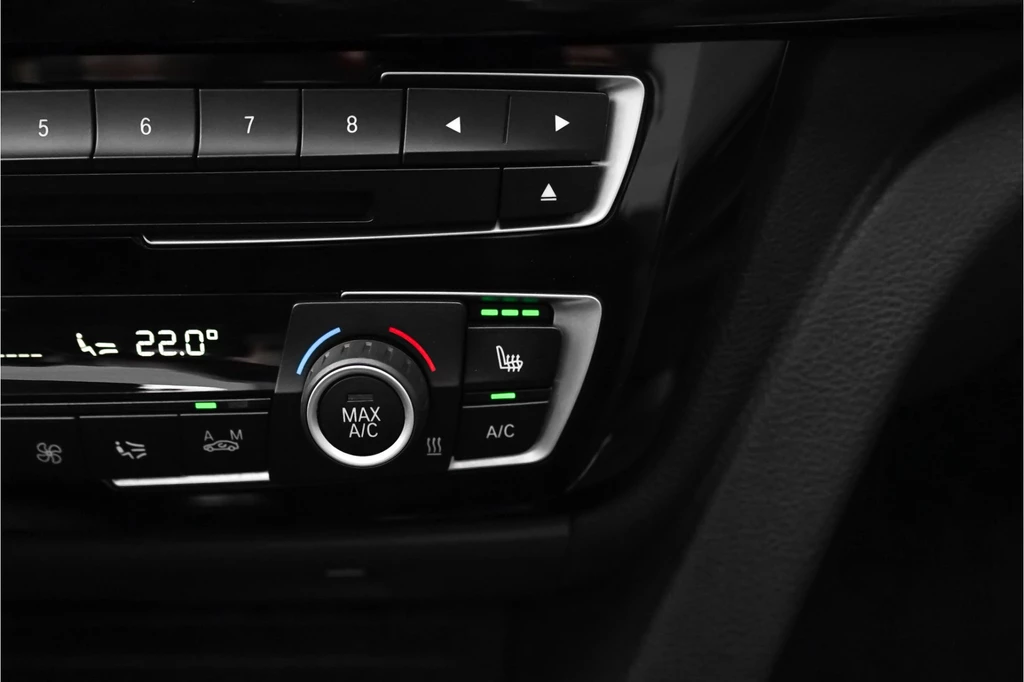 BMW 4 Serie – foto 30