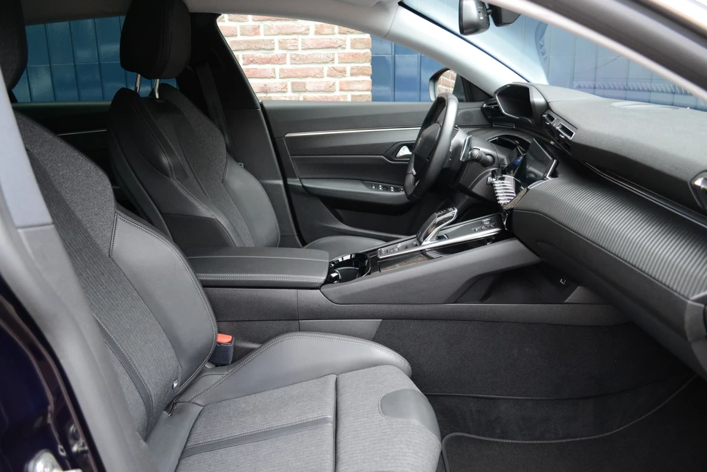 Peugeot 508 – foto 13