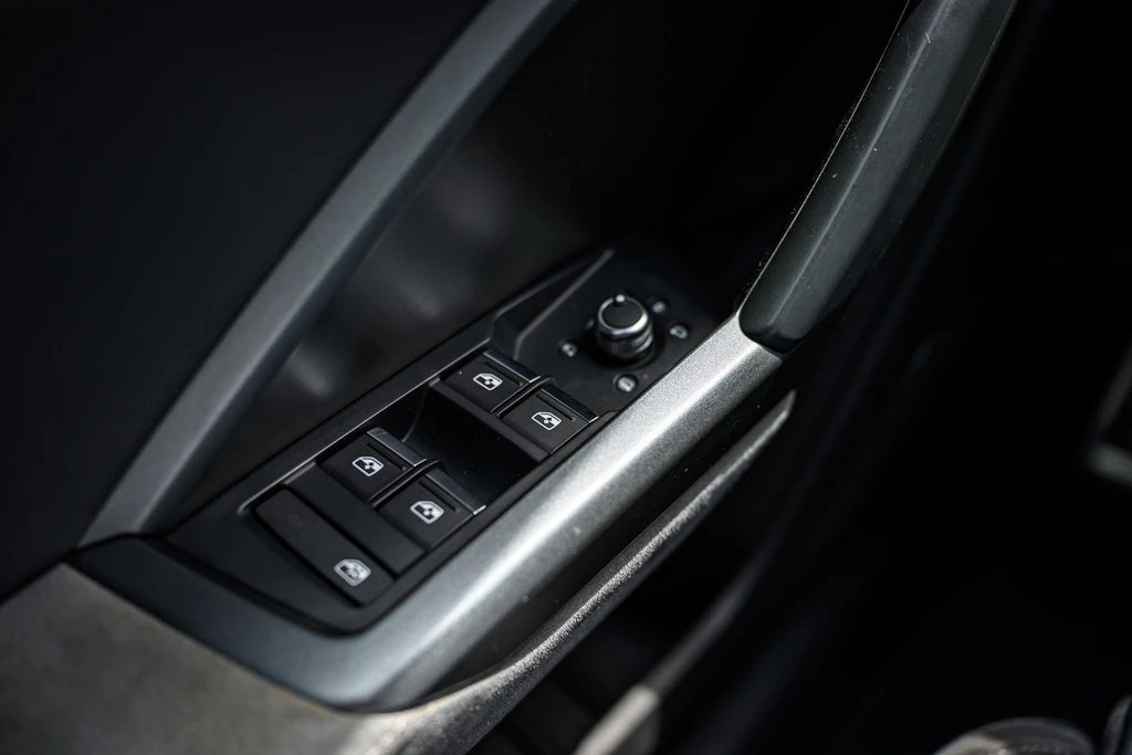 Audi Q3 – foto 27