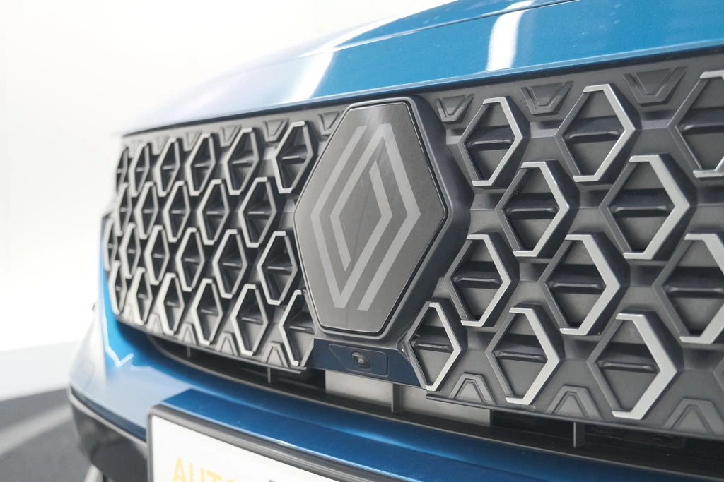 Renault Austral – foto 17