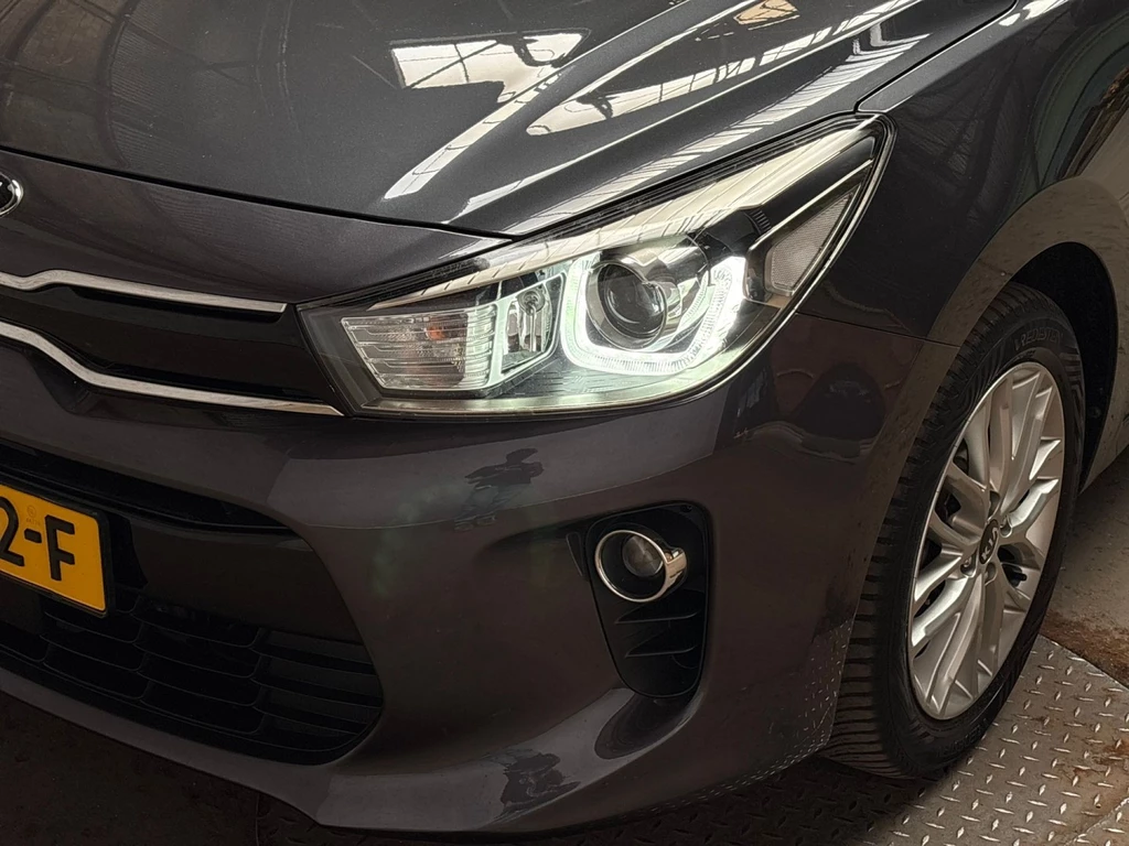 Kia Rio – foto 23