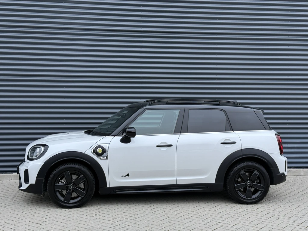 MINI Countryman – foto 4