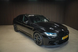 BMW M5 – thumbnail 4