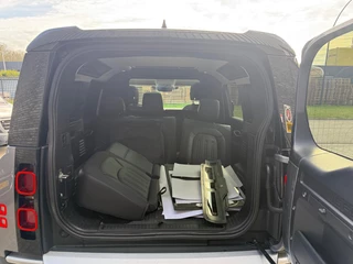 Land Rover Defender – thumbnail 13