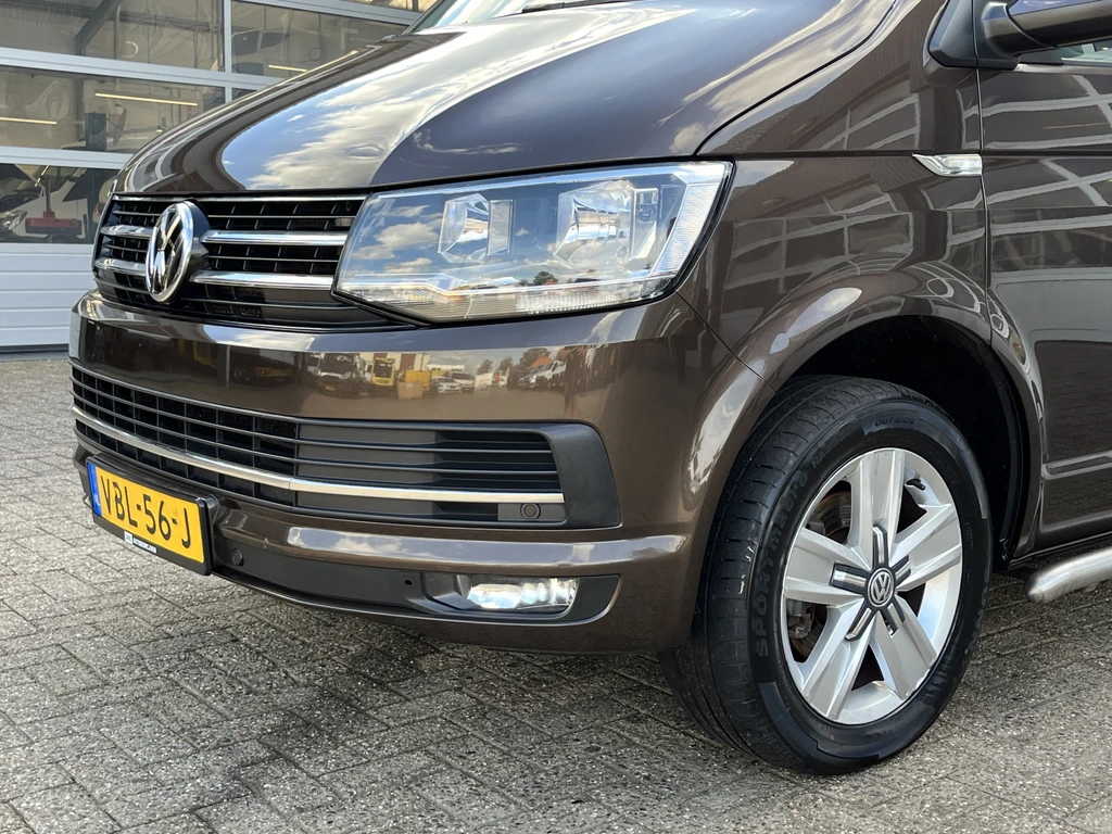 Volkswagen Transporter – foto 23
