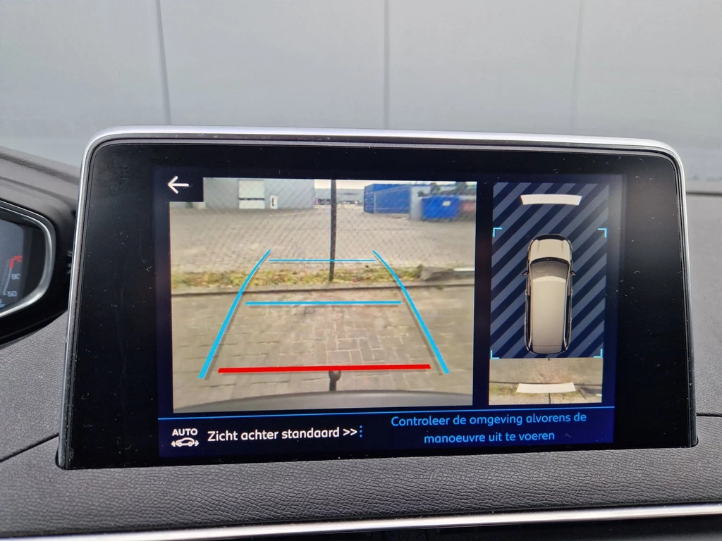 Peugeot 5008 – foto 26