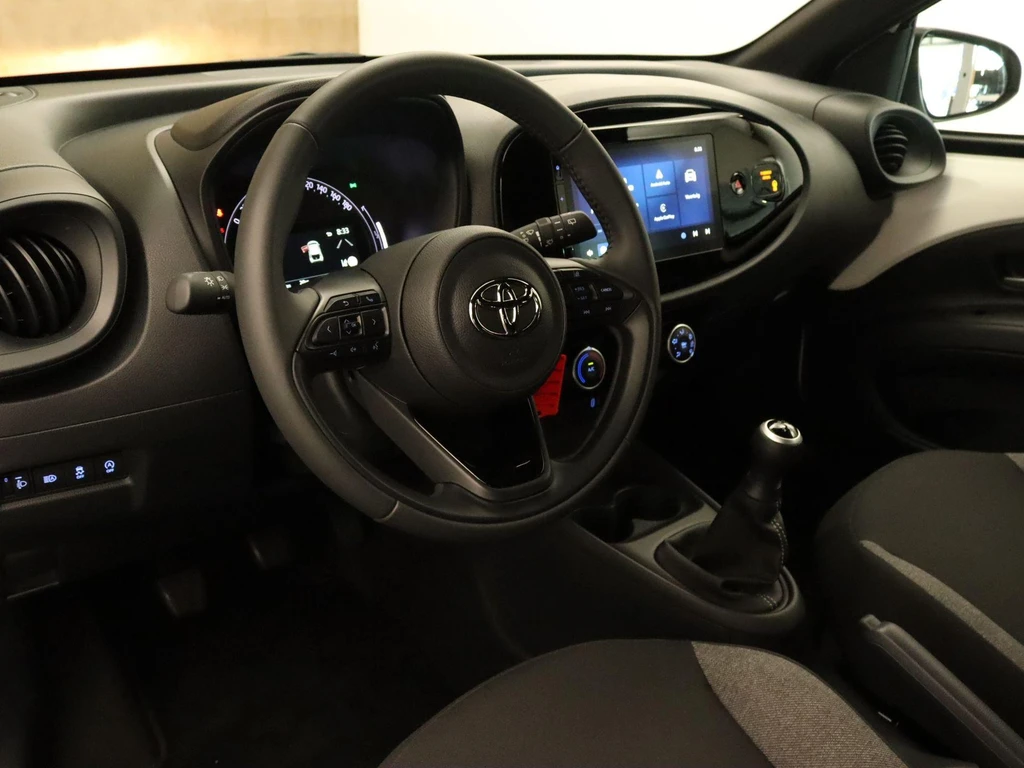 Toyota Aygo – foto 18