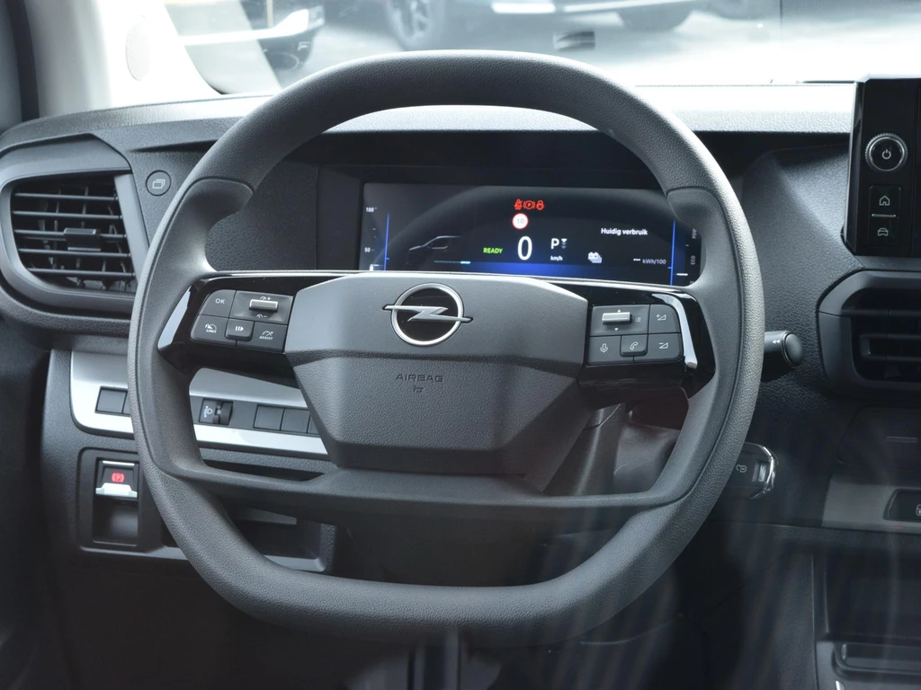 Opel Vivaro-e – foto 11