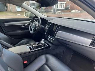 Volvo S90 – thumbnail 6