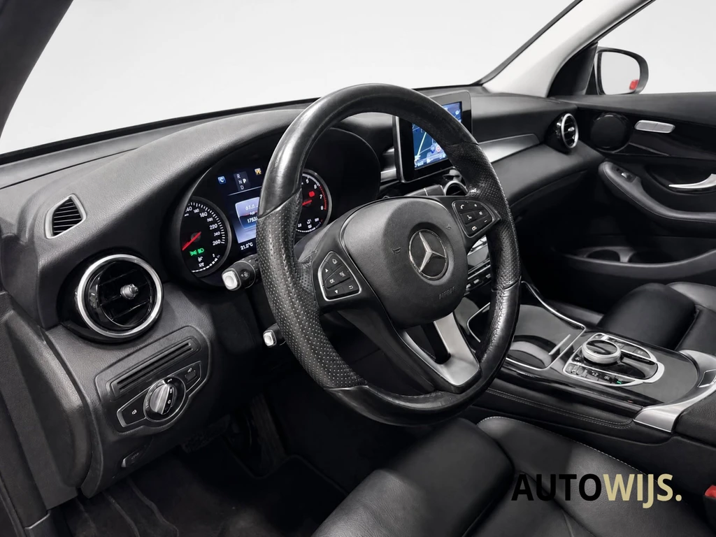 Mercedes-Benz GLC – foto 17