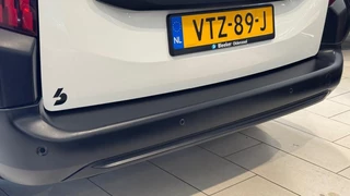 Peugeot Partner – thumbnail 17