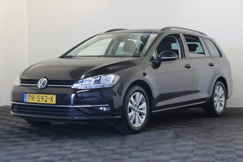 Volkswagen Golf Variant 1.0 TSI Comfortline |Camera|ACC|Trekhaak|