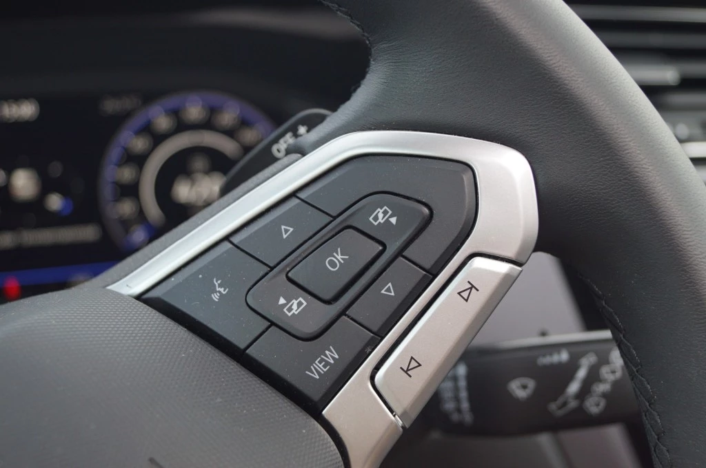 Volkswagen Touran – foto 50