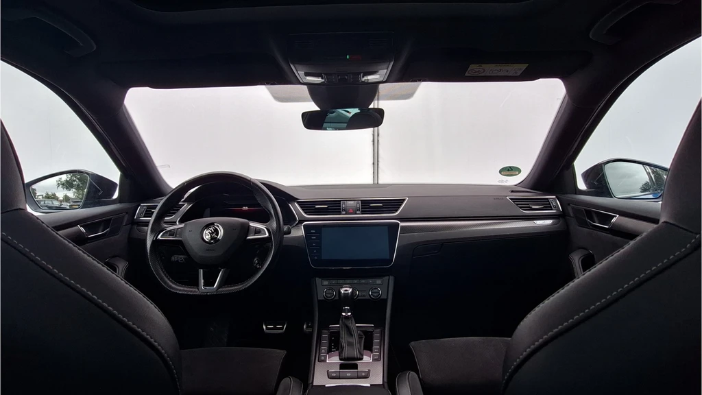 Škoda Superb – foto 84