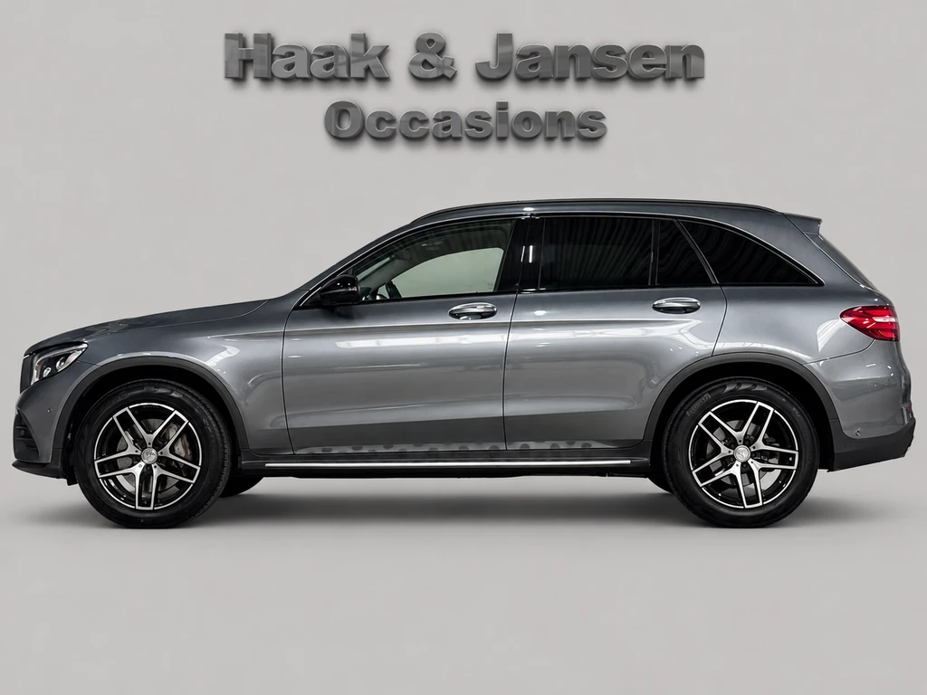 Mercedes-Benz GLC – foto 2