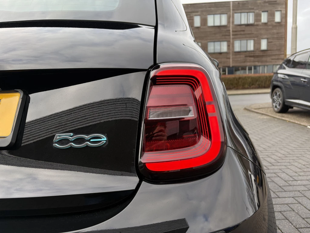Fiat 500 – foto 11