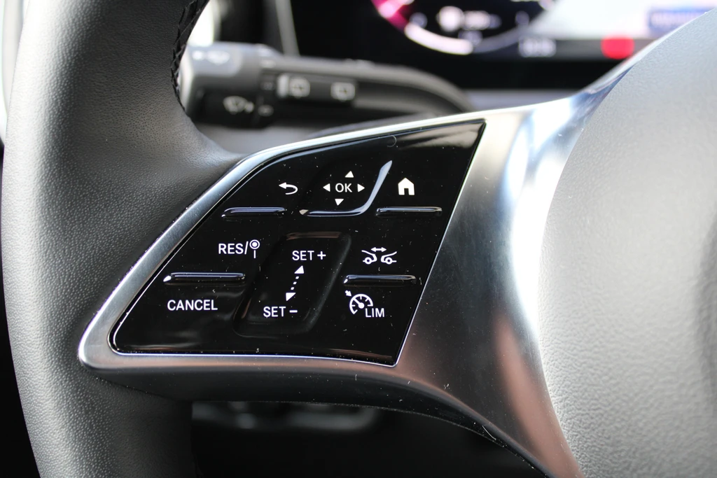 Mercedes-Benz V-Klasse – foto 27