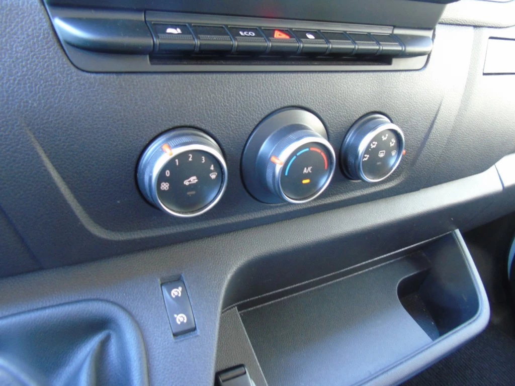 Renault Master – foto 16