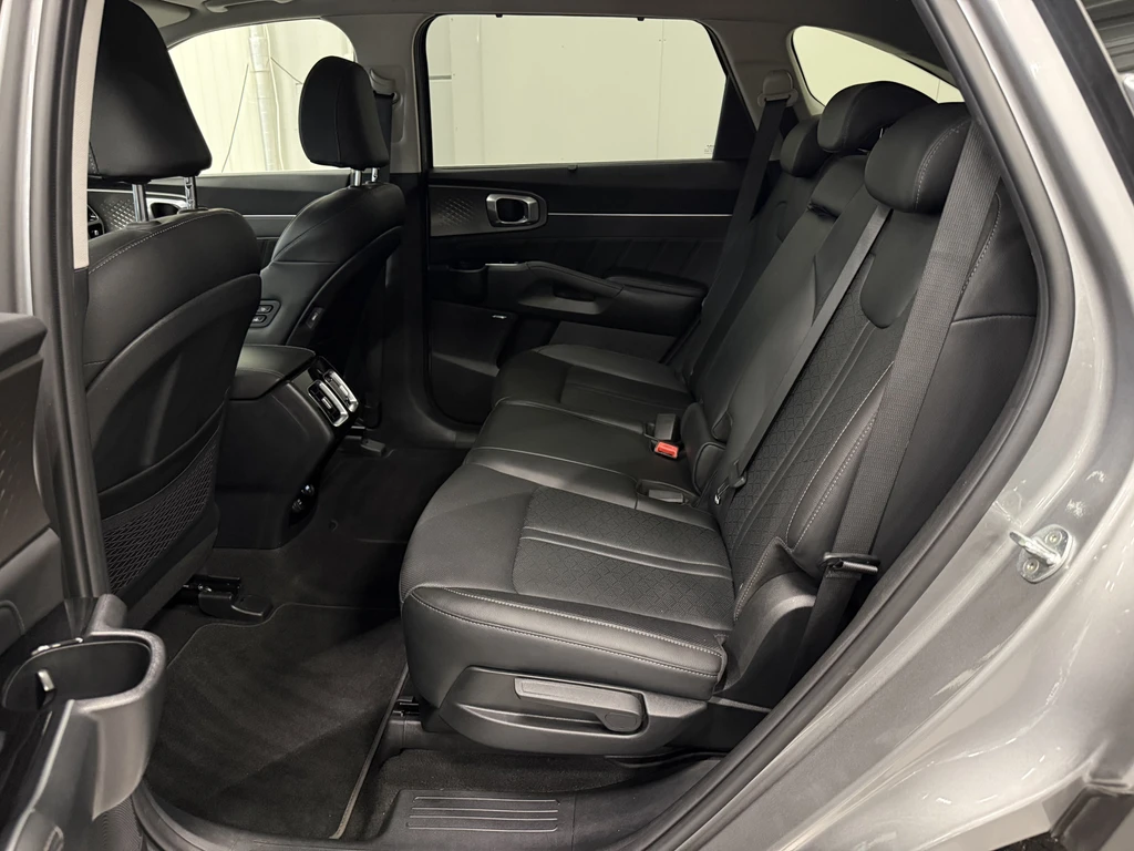 Kia Sorento – foto 15