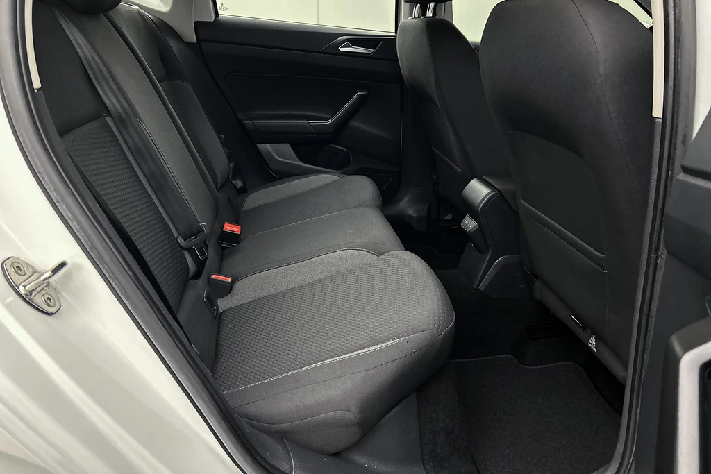 Volkswagen Polo – foto 28