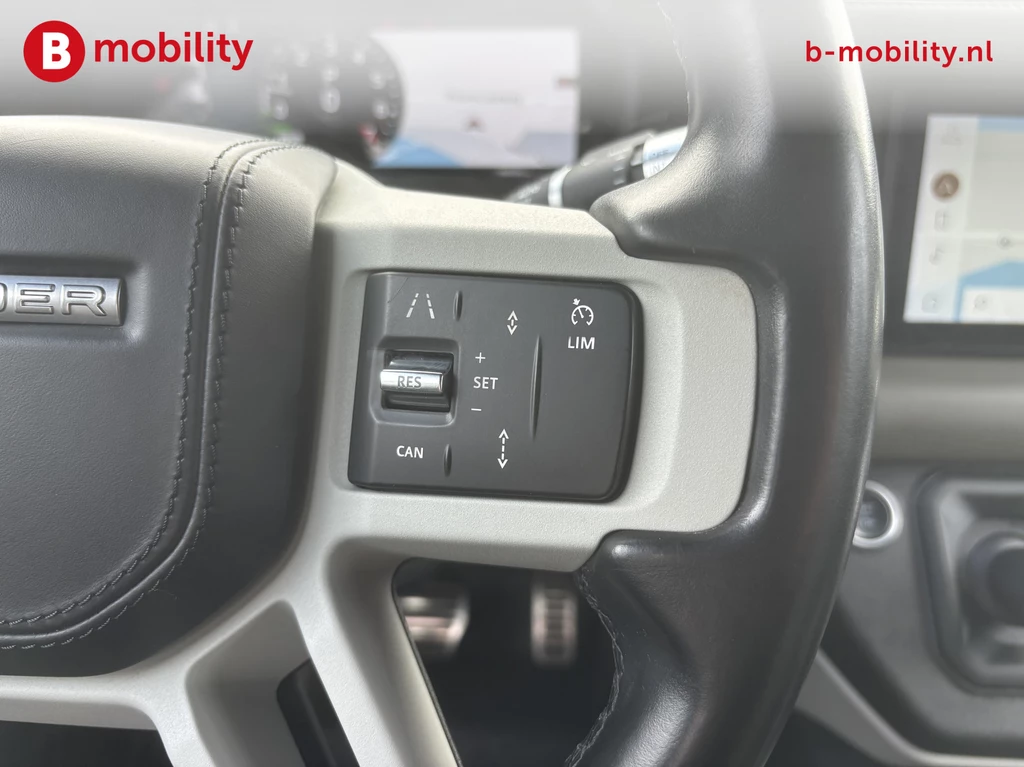 Land Rover Defender – foto 18