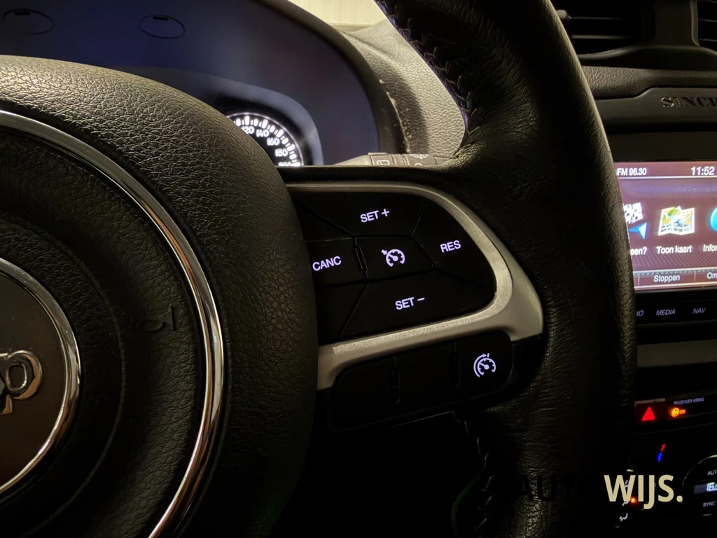 Jeep Renegade – foto 18