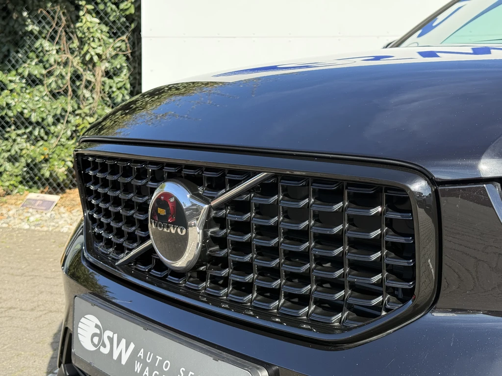 Volvo XC40 – foto 33