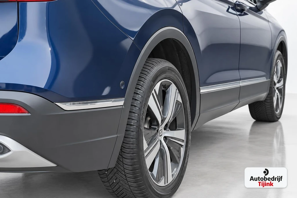 SEAT Tarraco – foto 51