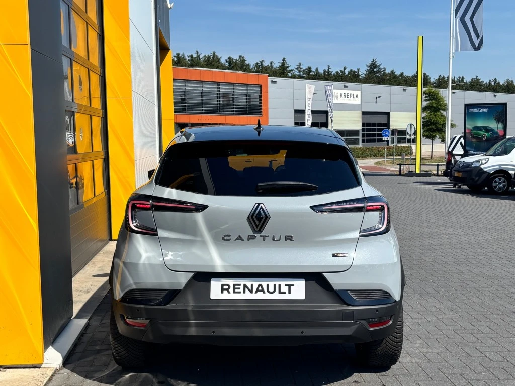 Renault Captur – foto 5