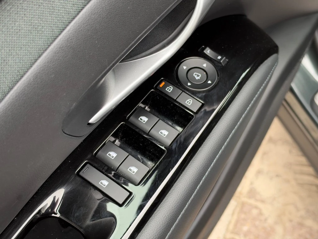 Hyundai Tucson – foto 31