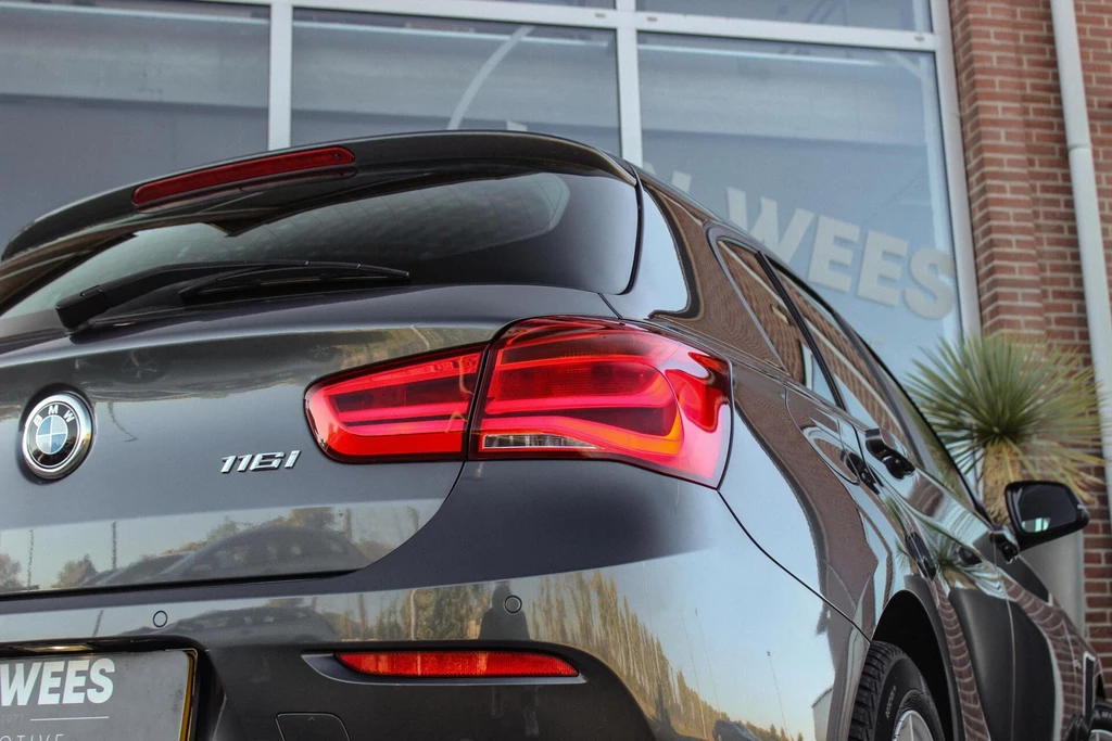 BMW 1 Serie – foto 7