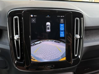 Volvo XC40 – thumbnail 27