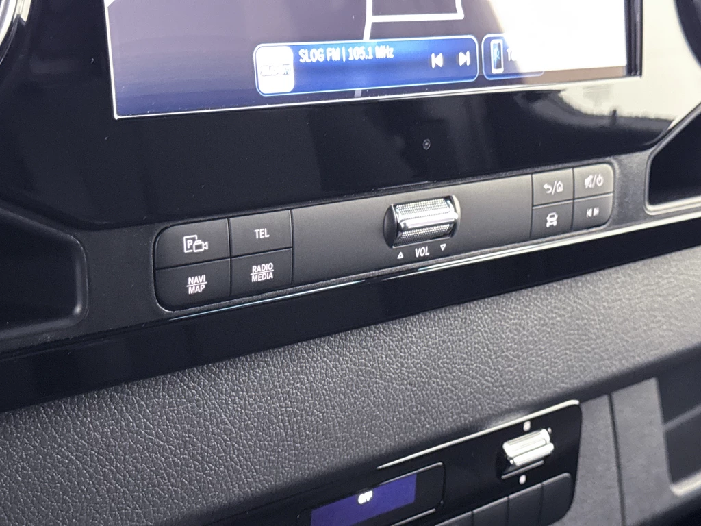 Mercedes-Benz Sprinter – foto 20