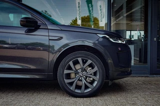 Land Rover Discovery Sport – thumbnail 16