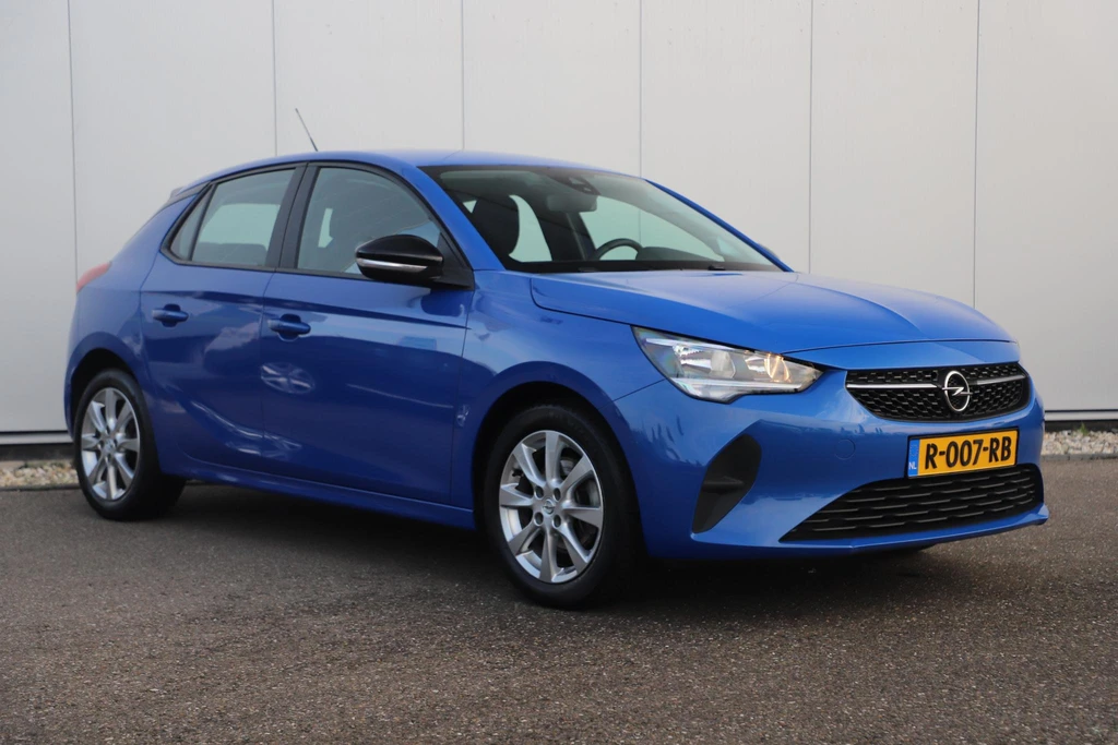 Opel Corsa – foto 3