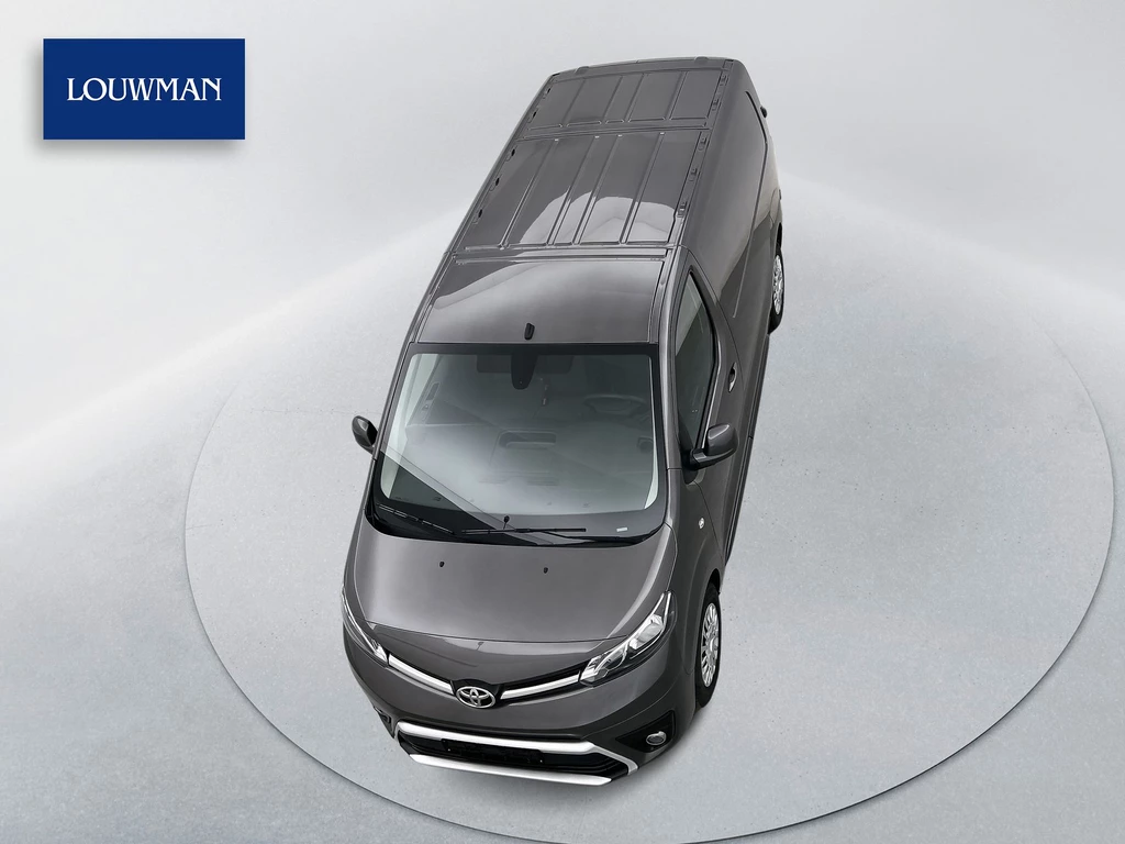 Toyota ProAce – foto 36