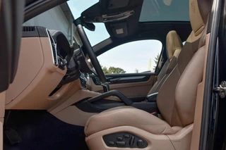 Porsche Cayenne – thumbnail 10